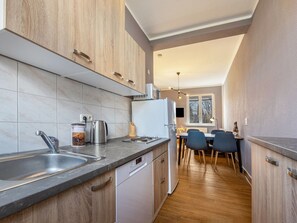 House | Private kitchen