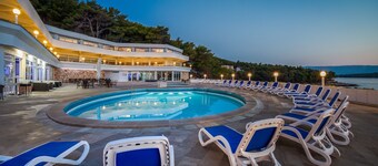Beautiful Apartments in Jelsa, With Pool
