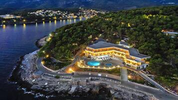 Apartment | Außenbereich