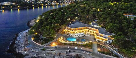 Apartment | Exterior