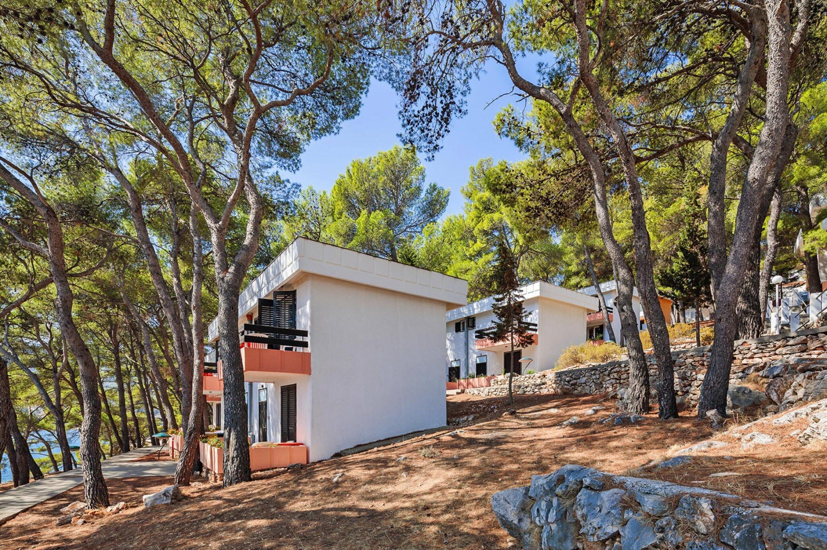 Appartement | Extérieur