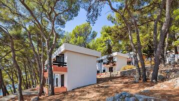 Apartment | Exterior