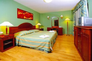Muebles diferentes 