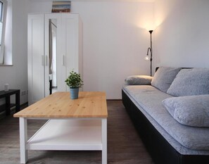 Maison | Salle de séjour