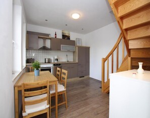 Private kitchen - Reihenhaus in Malchow (Malchow)