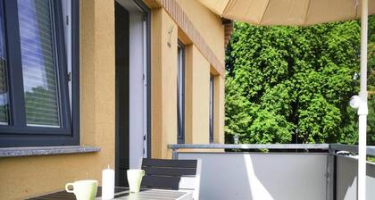 Reihenhaus in Malchow