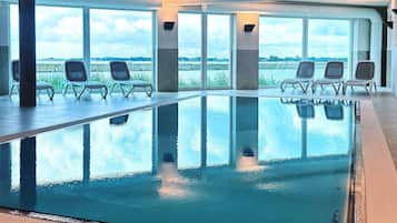 Apartment | Spa treatment