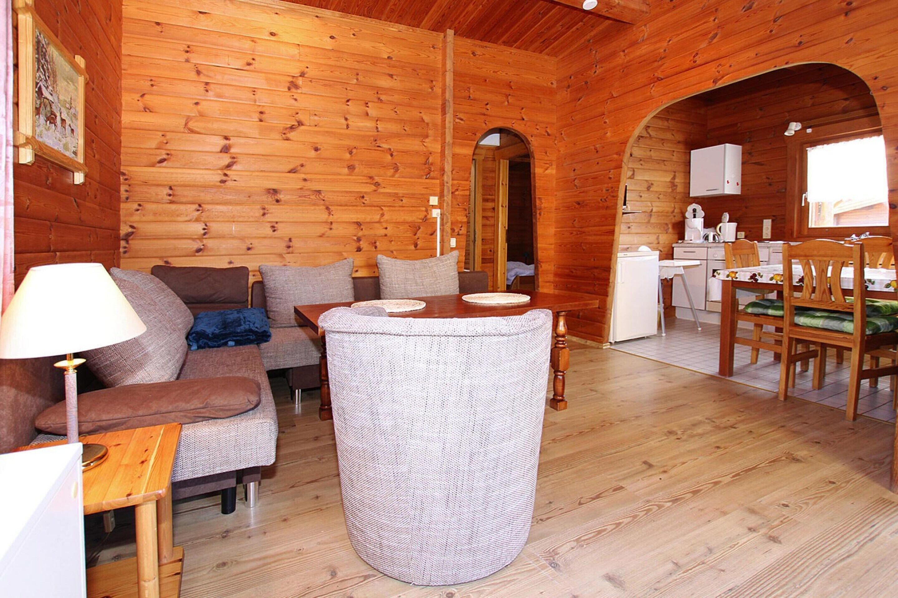 Ferienhaus | Speisen