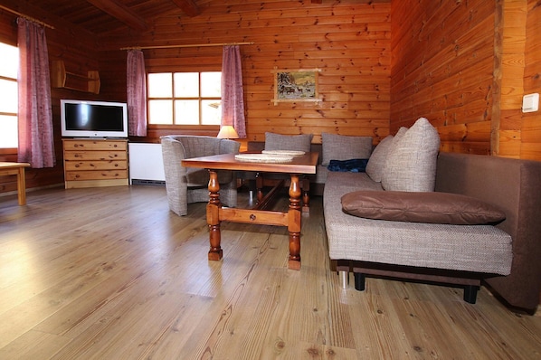 Hus | Opholdsområde