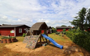 Bungalow | Property amenity - Neuer Luxurioser Bungalow, Rauberkuhle, Koserow (Koserow)