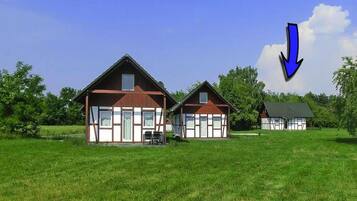 House | Garden