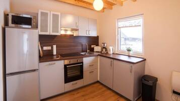 House | Private kitchen | Highchair