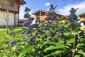 Chalé | Jardim