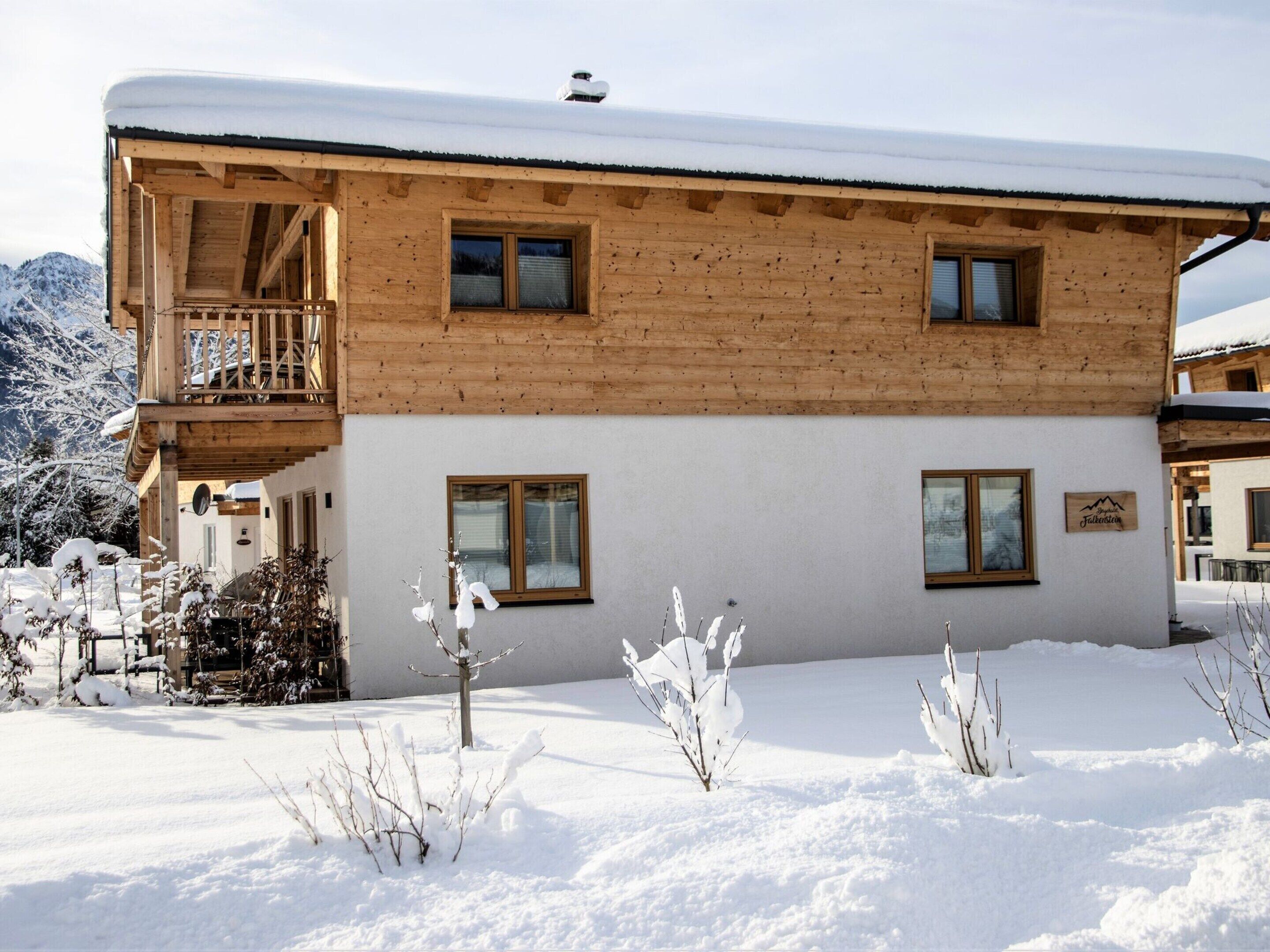 Chalet | Eksterior