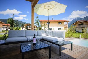 Chalet | Exterior