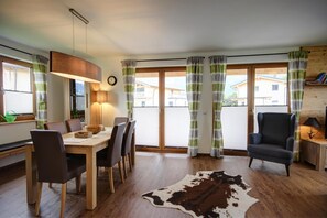 Chalet | Restauración