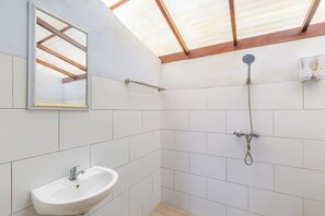 Seife, Toilettenpapier