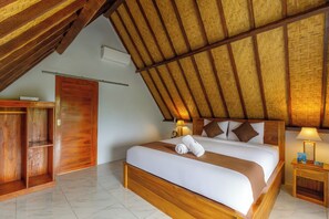 Free WiFi - La Rise Penida Cottage (Penida Island)