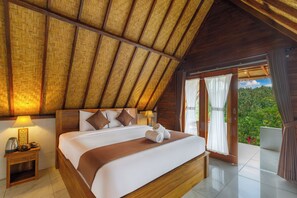 Free WiFi - La Rise Penida Cottage (Penida Island)