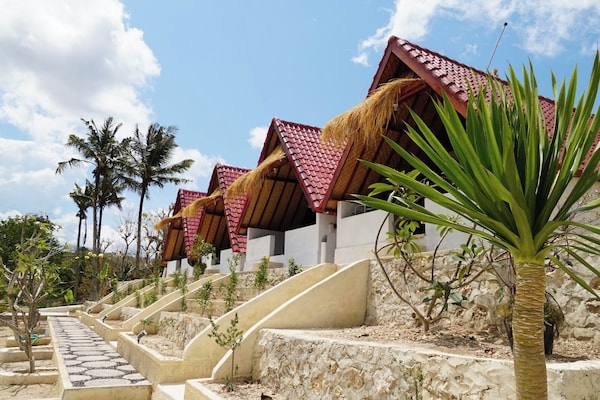 La Rise Penida Cottage - Bali