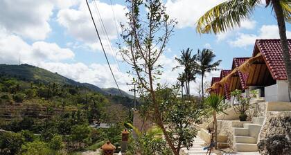 Sun Grace Penida Cottage