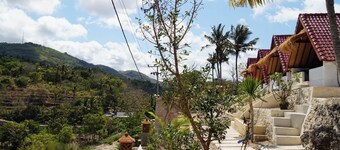 Sun Grace Penida Cottage