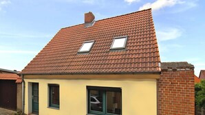 Hus | Eksteriør