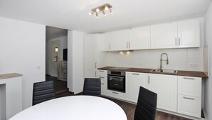 Hus | Spiseområde