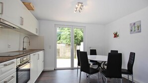 Hus | Spiseområde