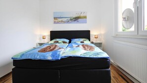 Hus | 3 soverom og individuelt innredet