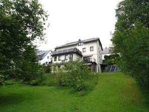 Apartment | Exterior