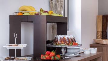 Leilighet | Spiseområde