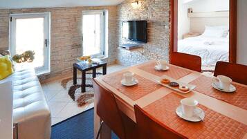 Leilighet | Spiseområde