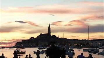 Apartment | View from property