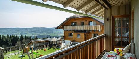 House | View from property