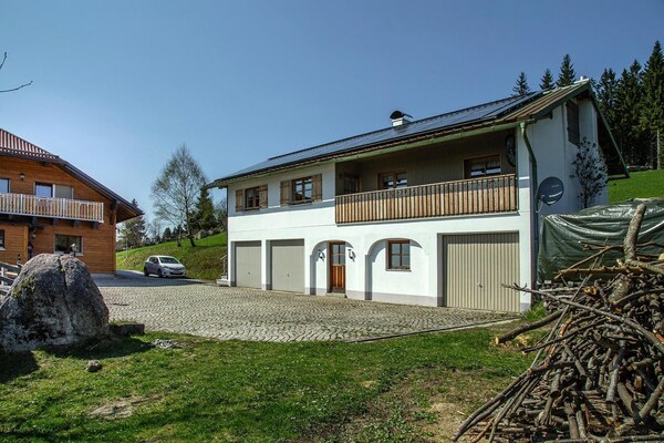 Holiday Home In Neureichenau Near Bavarian Forest - Neureichenau