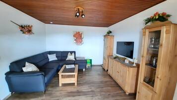 House | Living area