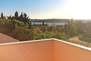 Apartment | View from property - Happy Apartments, Sveti Filip i Jakov (Sveti Filip i Jakov)