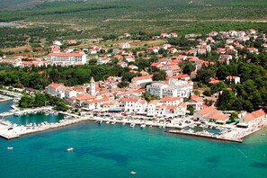 Apartment | Water view - Happy Apartments, Sveti Filip i Jakov (Sveti Filip i Jakov)
