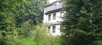 Schone Ferienwohnung mit Terrasse, Altenberg