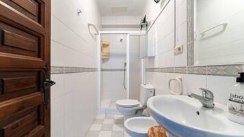 Apartament | Bany | Tovalloles