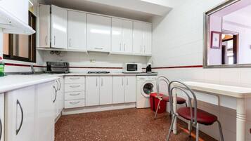 Apartament | Cuina privada