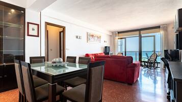 Apartment | Living room