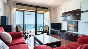 Apartament | Sala d'estar