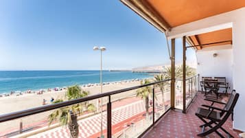 Apartment | View from property