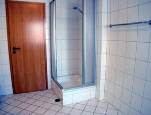 Apartment | Bathroom - Ferienanlage Orther Reede, Fehmarn-orth (Fehmarn)