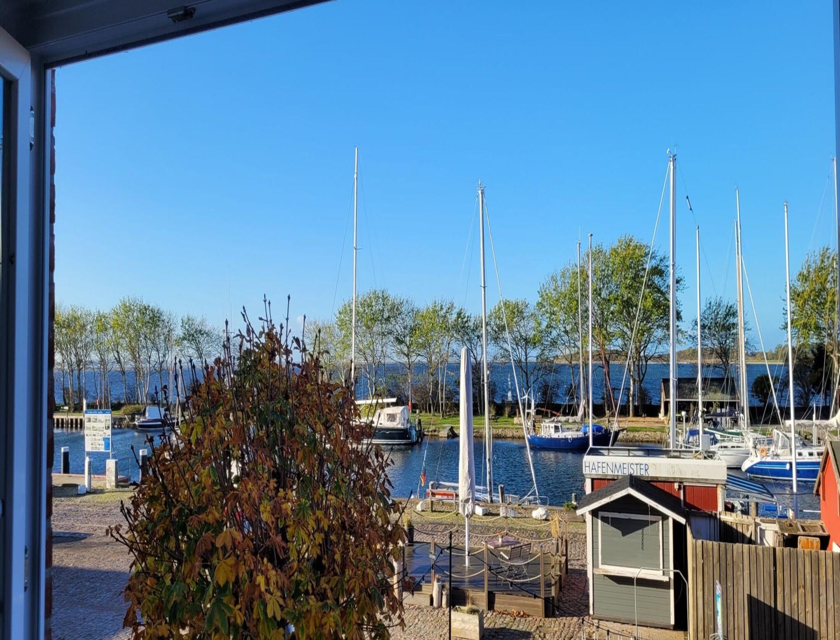 Apartment | View from property