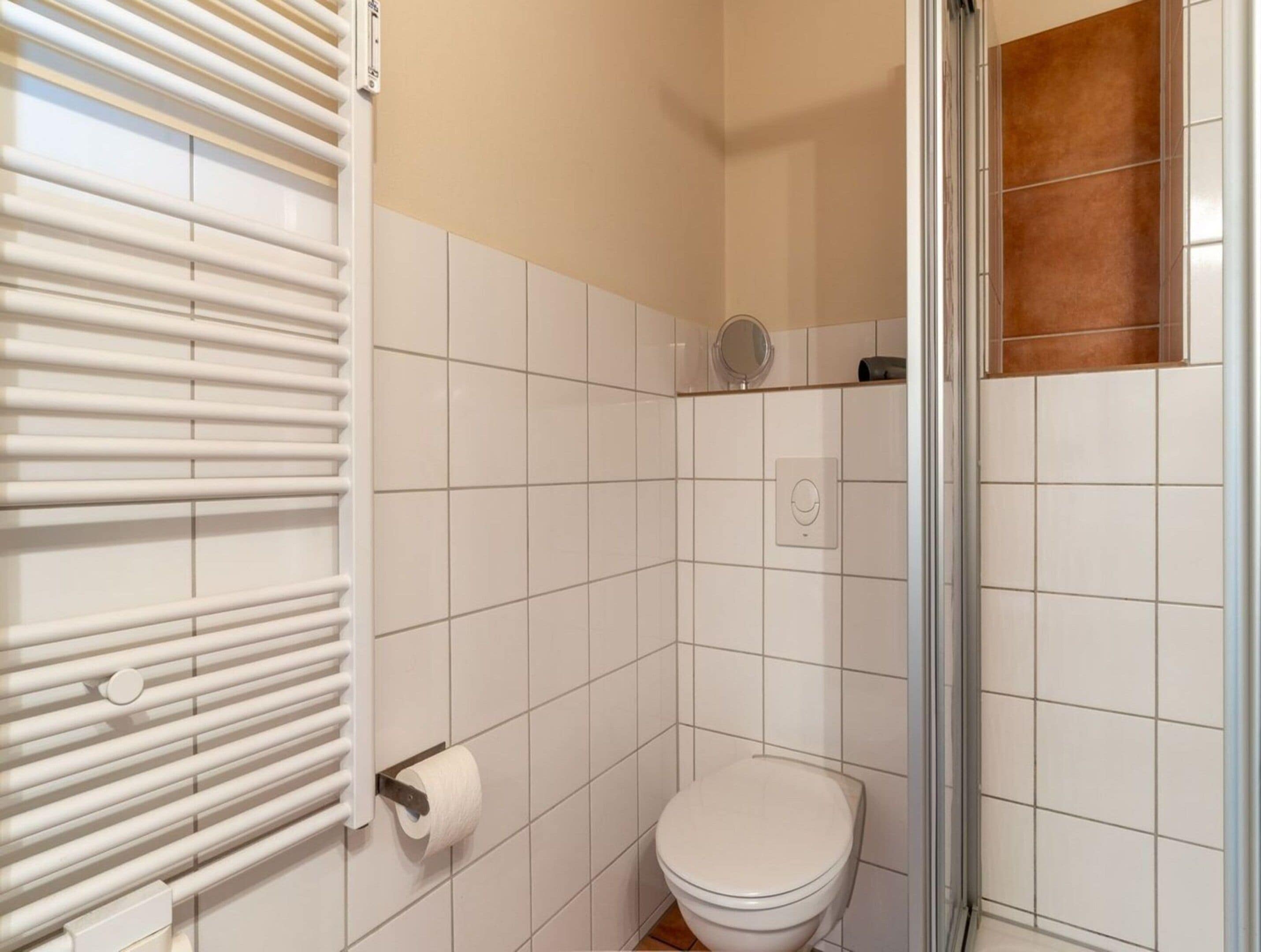 Badkamer