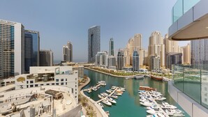 Apartment - Dubai Marina - Marina Star S1305 (Dubai)