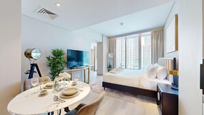Apartment - Dubai Marina - Marina Star S1305 (Dubai)